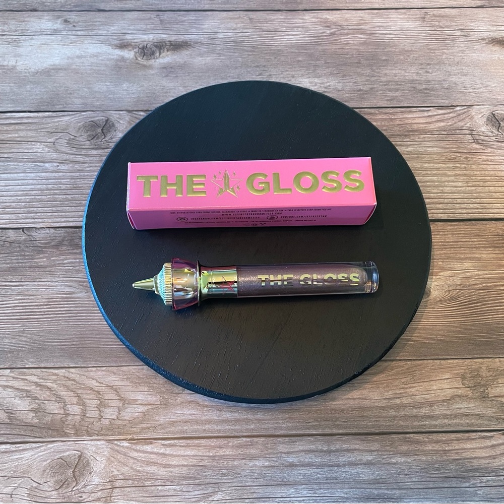 DONATED | Jeffree Star the Gloss - Picture 2 of 13